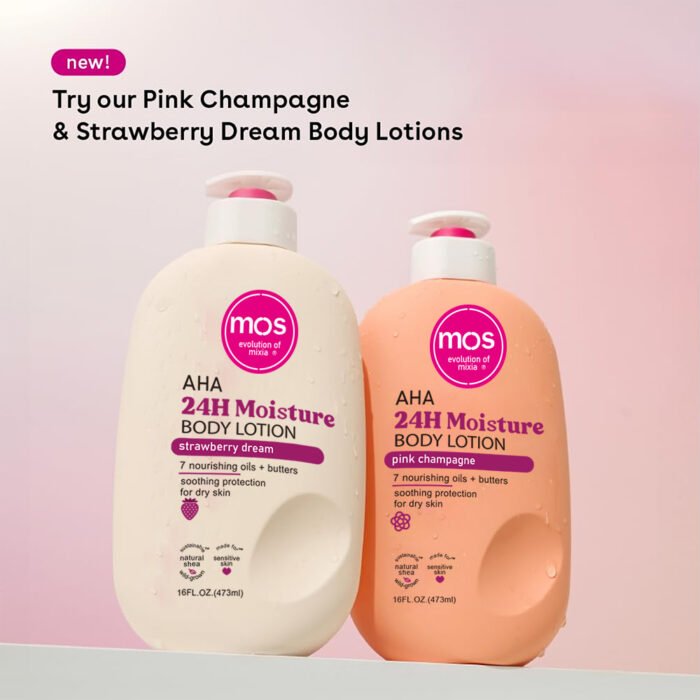 MIXIA Cross border fragrance moisturizing body lotion, tender skin, long-lasting moisturizing fragrance lotion,wholesale Manufacturer - Image 5