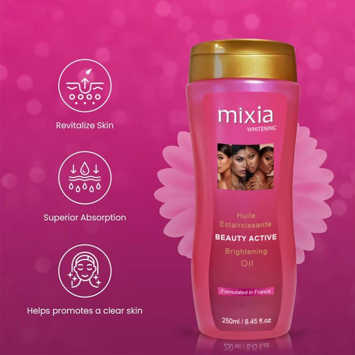 MIXIA skin soothing massage essential oil moisturizing and unblocking heating full body massage massage oil Manufacturer Wholesale OEM Private Label - Image 5